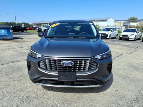 Used 2024 Ford Escape Active image 8
