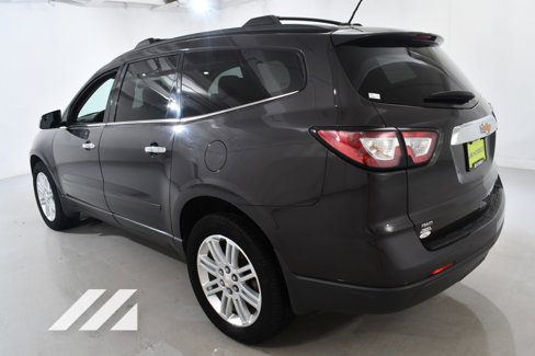 Used 2014 Chevrolet Traverse LT w/ All-Star Edition image 15