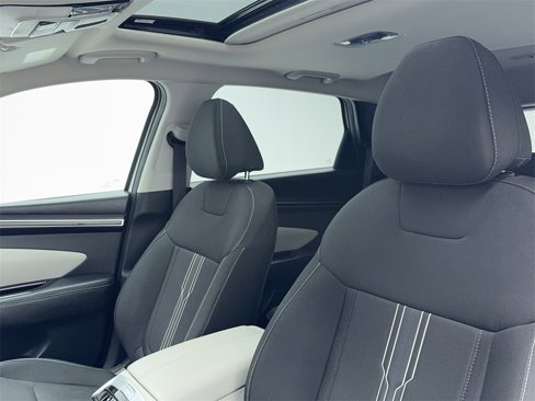 Used 2022 Hyundai Tucson SEL w/ Convenience Package image 35