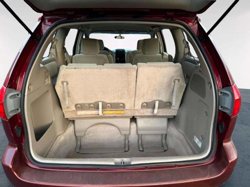 Used 2006 Toyota Sienna LE image 21