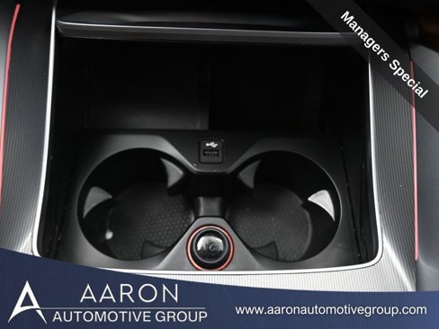 Used 2023 BMW X6 xDrive40i w/ Premium Package image 27