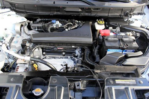 Used 2020 Nissan Rogue SV image 38