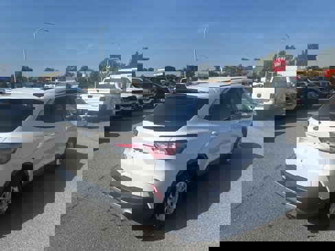 Used 2021 Ford Escape SE w/ Cold Weather Package image 6
