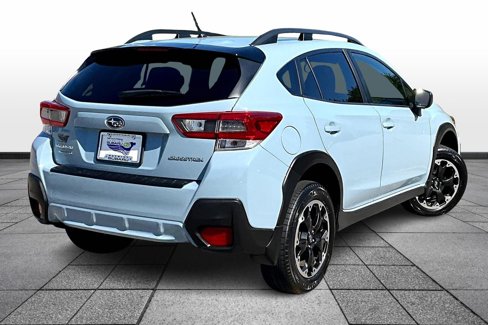 Used 2023 Subaru Crosstrek 2.0i image 12