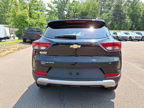 Used 2023 Chevrolet TrailBlazer LT image 5