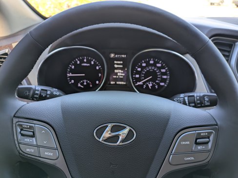 Used 2018 Hyundai Santa Fe Sport w/ 2.4L Tech Package 04 image 33