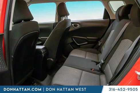 Used 2020 Kia Soul S image 13