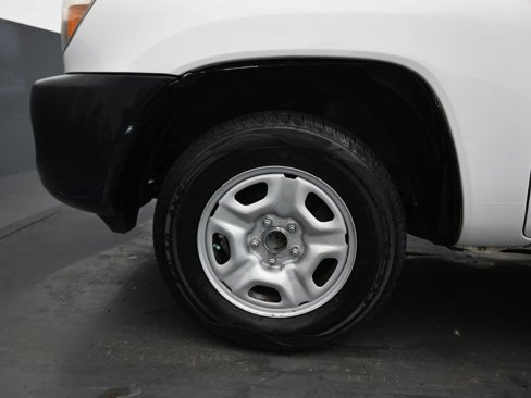Used 2011 Toyota Tacoma 2WD Access Cab image 43