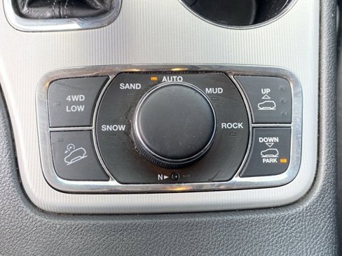 Used 2021 Jeep Grand Cherokee Summit w/ Platinum Series Group image 19