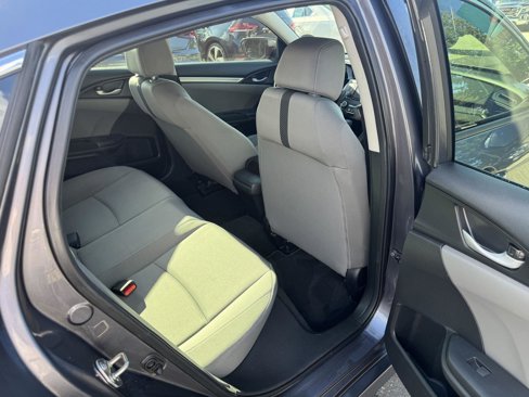 Used 2018 Honda Civic LX image 13