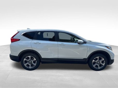Used 2019 Honda CR-V EX image 9