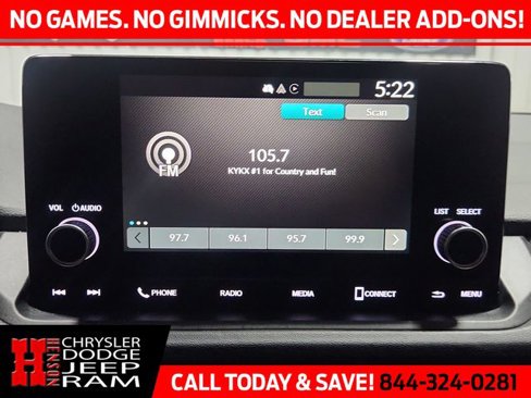 Used 2023 Honda Accord LX image 16