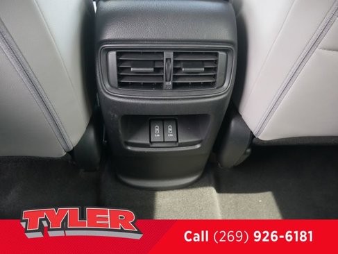Used 2017 Honda CR-V EX-L image 41