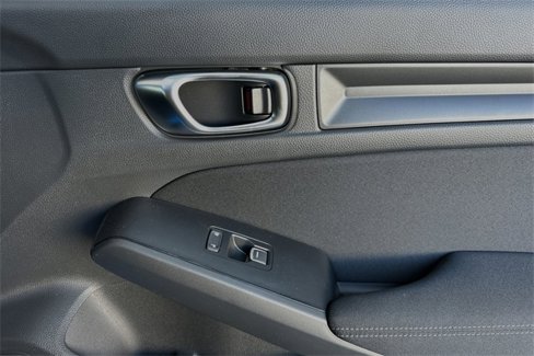 New 2025 Honda Civic Sport image 16