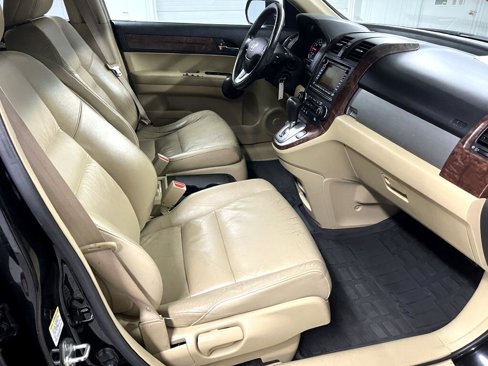 Used 2011 Honda CR-V EX-L image 24