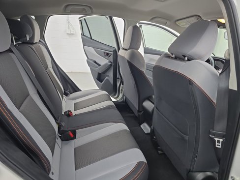 Used 2018 Subaru Crosstrek 2.0i Premium image 11