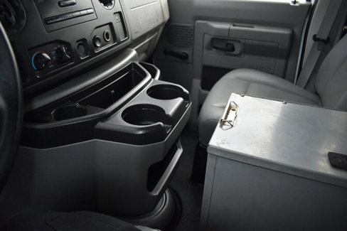 Used 2014 Ford E-150 and Econoline 150 image 17
