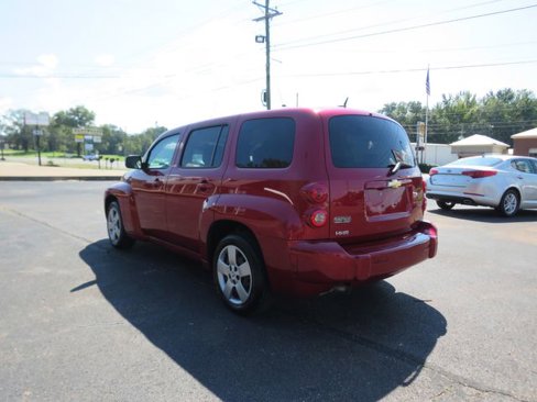 Used 2010 Chevrolet HHR LS image 7