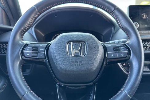 Used 2024 Honda HR-V Sport image 16