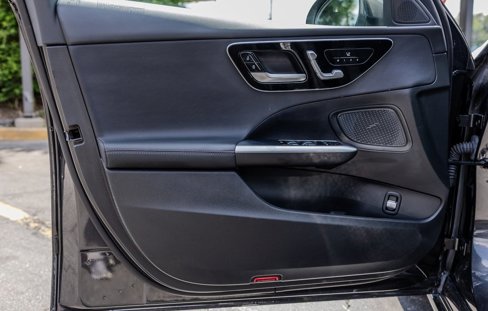 Used 2022 Mercedes-Benz C 300 Sedan image 15