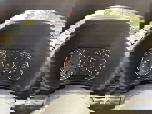 New 2025 Nissan Sentra S image 14