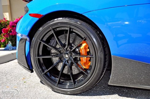 Used 2019 McLaren 600LT image 24
