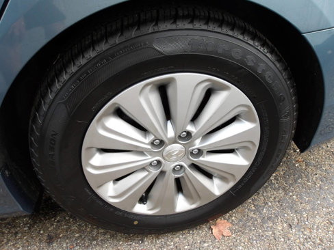 Used 2016 Hyundai Sonata SE image 33