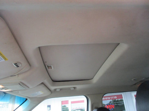 Used 2014 Ford Flex SEL w/ Equipment Group 202A image 16