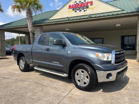 Used 2010 Toyota Tundra 2WD Double Cab image 3