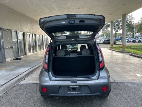 Used 2018 Kia Soul image 25