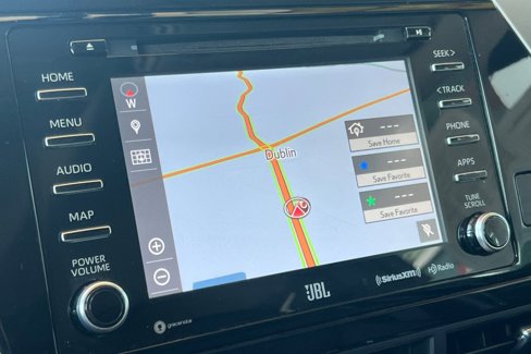 Certified 2018 Toyota Mirai image 23