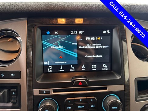 Used 2017 Ford Expedition Limited image 11