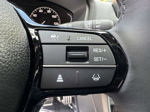 New 2026 Honda Civic Sport image 11