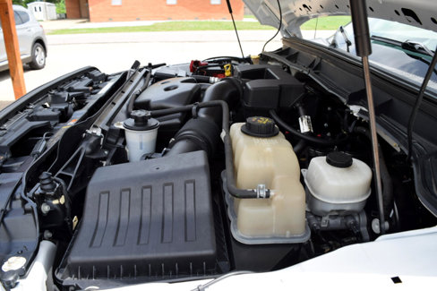 Used 2013 Ford F250 XL w/ PWR Equipment Group image 24