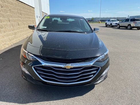 Used 2023 Chevrolet Malibu LT image 3