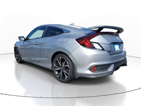 Used 2018 Honda Civic Si image 7