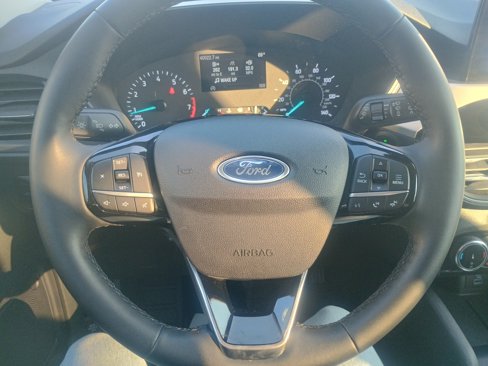 Certified 2022 Ford Escape SE w/ Convenience Package image 21