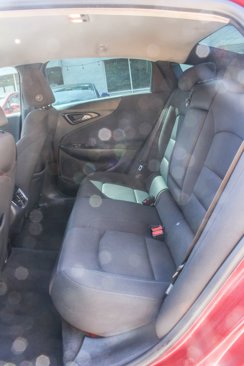 Used 2018 Chevrolet Malibu LT image 15