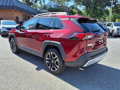 Used 2019 Toyota RAV4 Adventure image 4