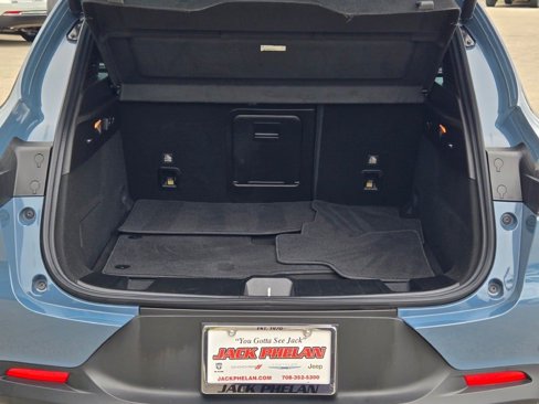 Used 2024 Dodge Hornet GT Plus image 12