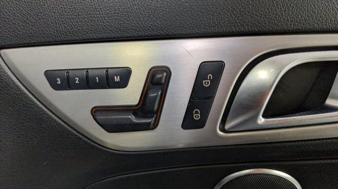 Used 2012 Mercedes-Benz SLK 350 image 26