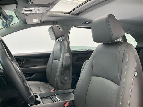 Certified 2021 Honda Odyssey EX-L image 18