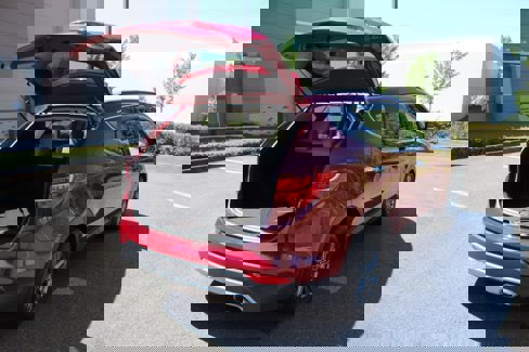 Used 2013 Hyundai Santa Fe Sport w/ Popular Equipment Pkg image 29