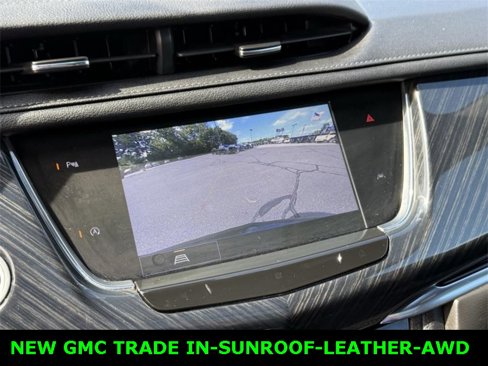 Used 2021 Cadillac XT6 Premium Luxury image 21