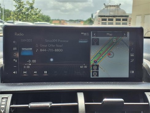 Used 2019 Lexus NX 300 F Sport image 8