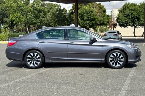 Used 2014 Honda Accord EX-L image 8