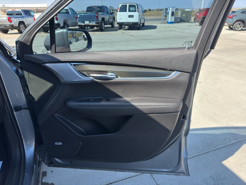 Used 2020 Cadillac XT6 Sport image 22
