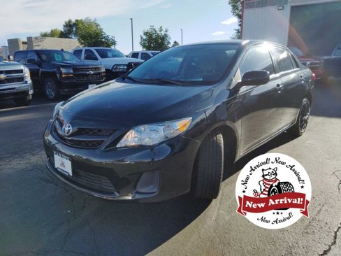 Used 2012 Toyota Corolla L image 1