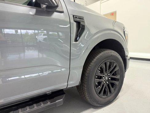 Used 2024 Ford F150 Lariat image 18