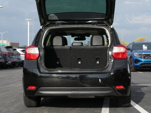 Used 2015 Subaru Impreza 2.0i Sport Limited image 26